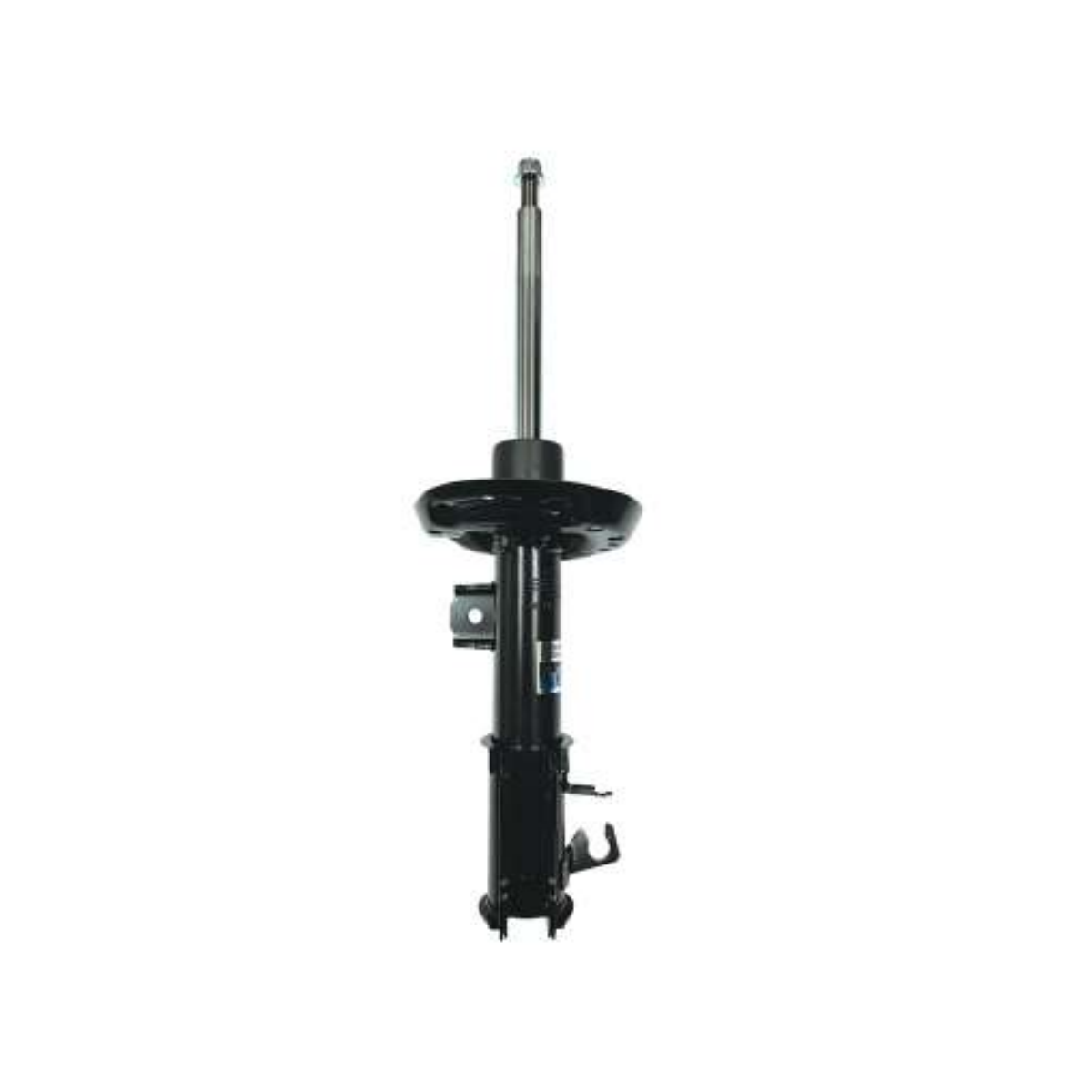 Amortecedor Gm Montana 01/2023 Ate 06/2025 Dianteiro Direito Nakata 41517-hg