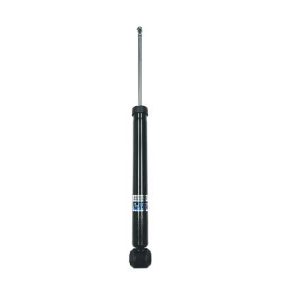 Amortecedor Gm Montana 1.2 12v Lt 01/2023 Ate 12/2025 Traseiro Nakata 41519-hg