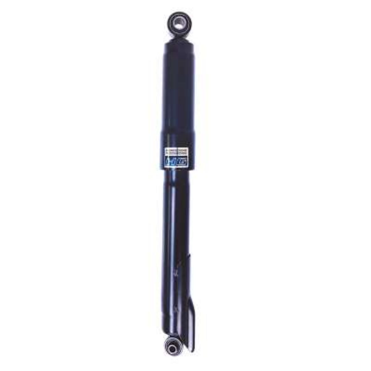 Amortecedor Ford Ranger 01/2020 Ate 06/2025 Direita/esquerda Nakata 41524-hg