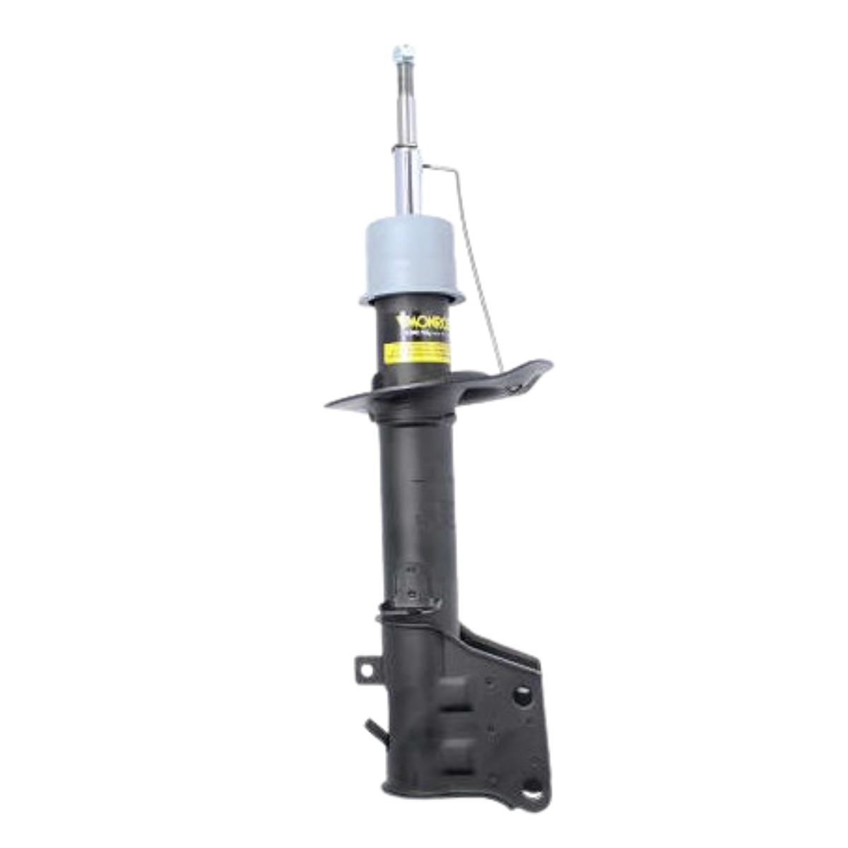 Amortecedor Fiat Strada 01/2001 Ate 12/2020 Dianteira Monroe 749159sp