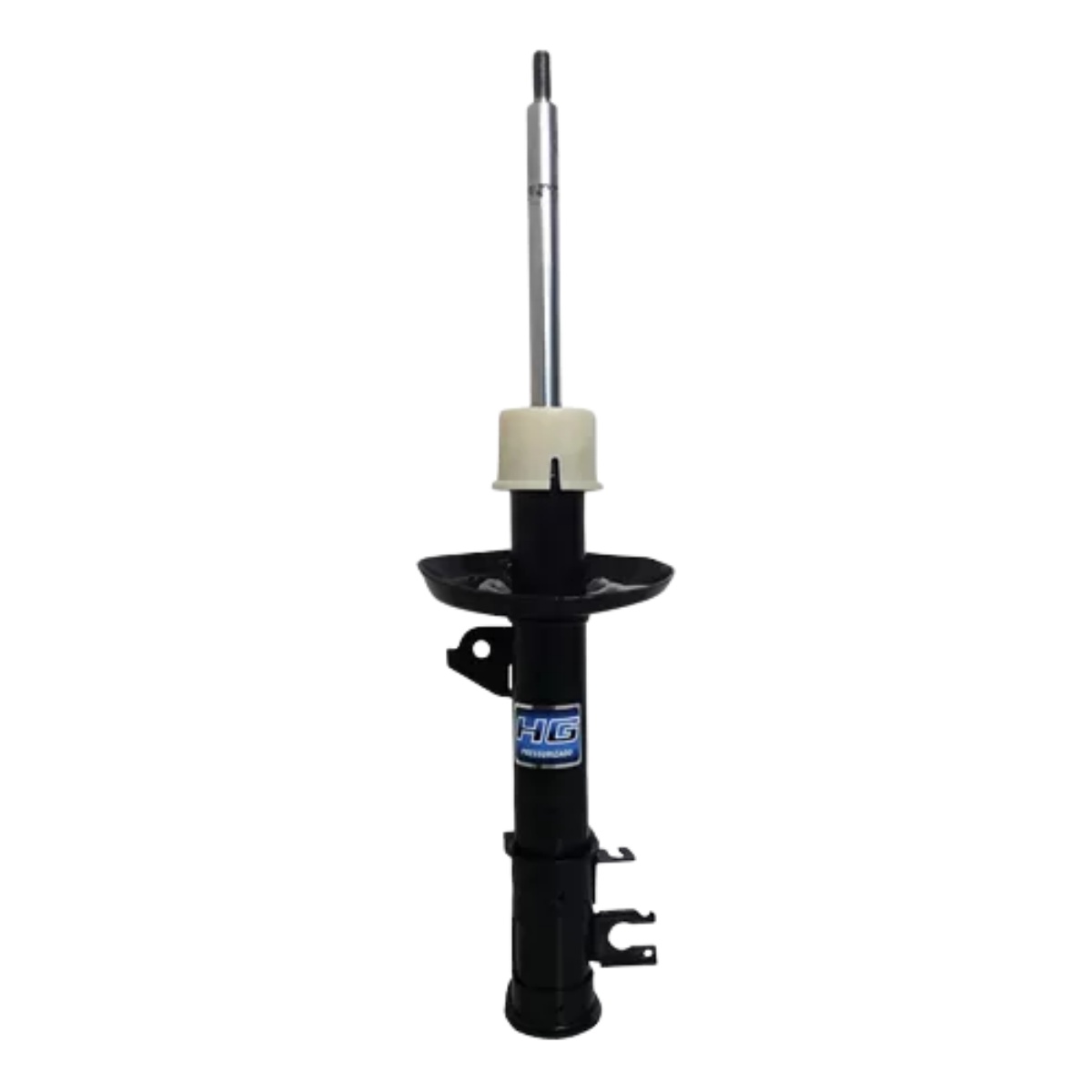 Amortecedor Fiat Mobi Exceto Power Shock 01/2016 Ate 2020 Dianteira Lado Direito Nakata Hg 33101