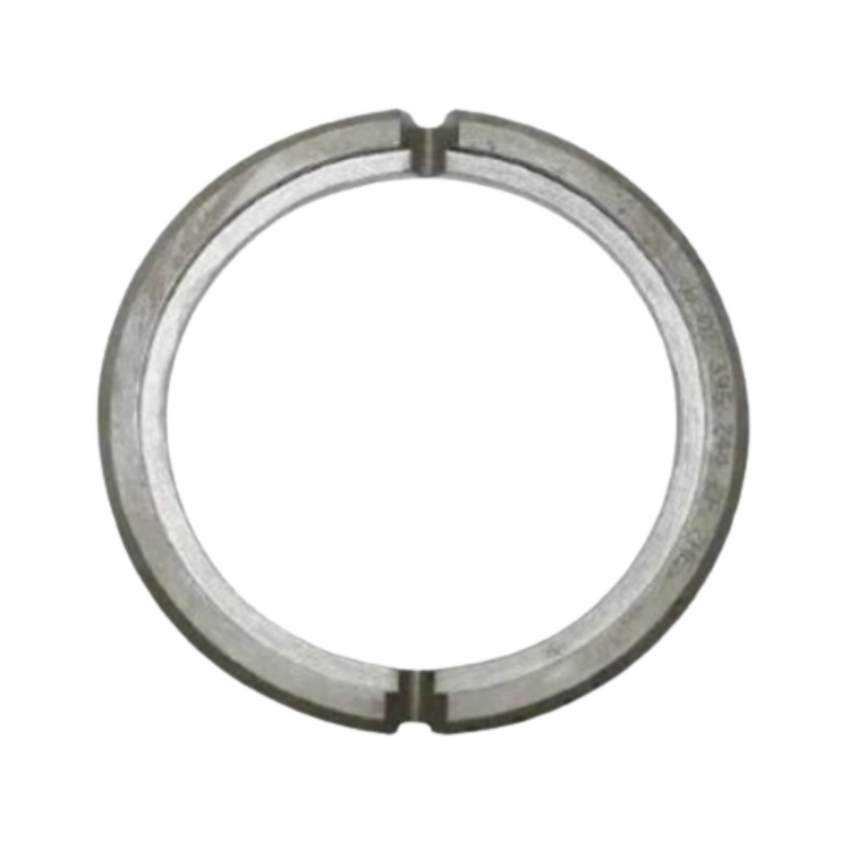 1297301004 Chapa 165/160 Zf Do Brasil 1297301004