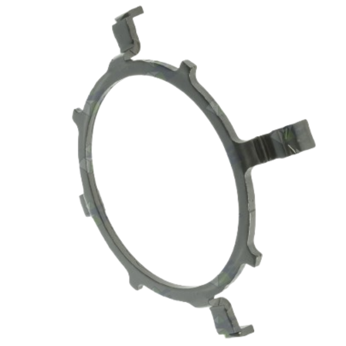 Anel Engat Fiat Doblo Cargo 01/2002 Ate 12/2016 Dianteira, Lado Direito Com Barra Estabilizadora (20mm) Zf Do Brasil 0073301062