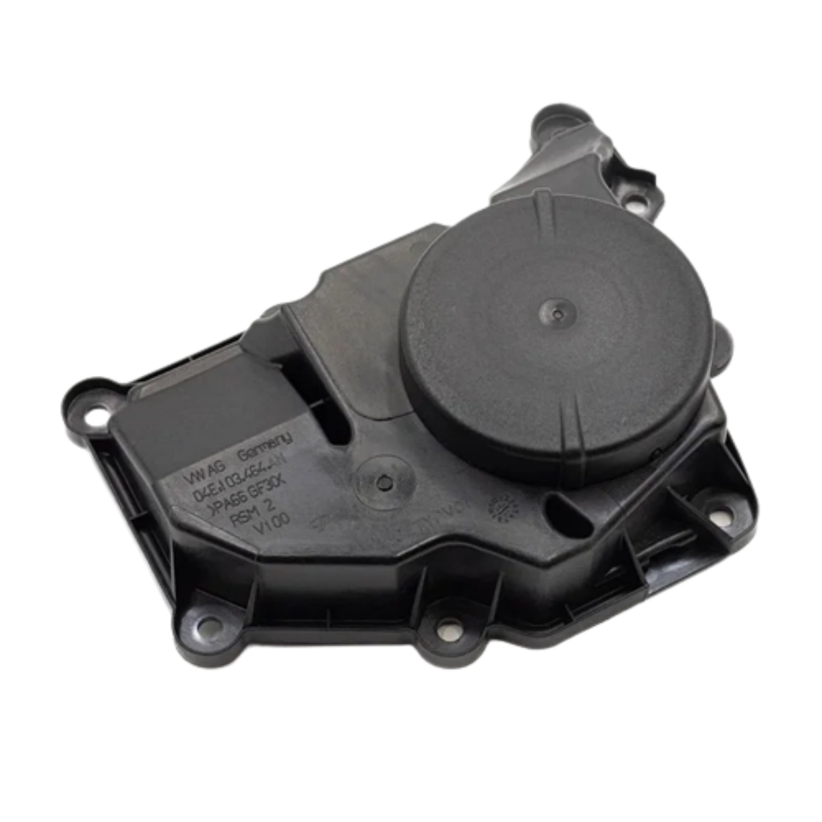 Anti-chama Vw Polo 1.6 16v Msi A Partir De 01/2018 Aje 87264