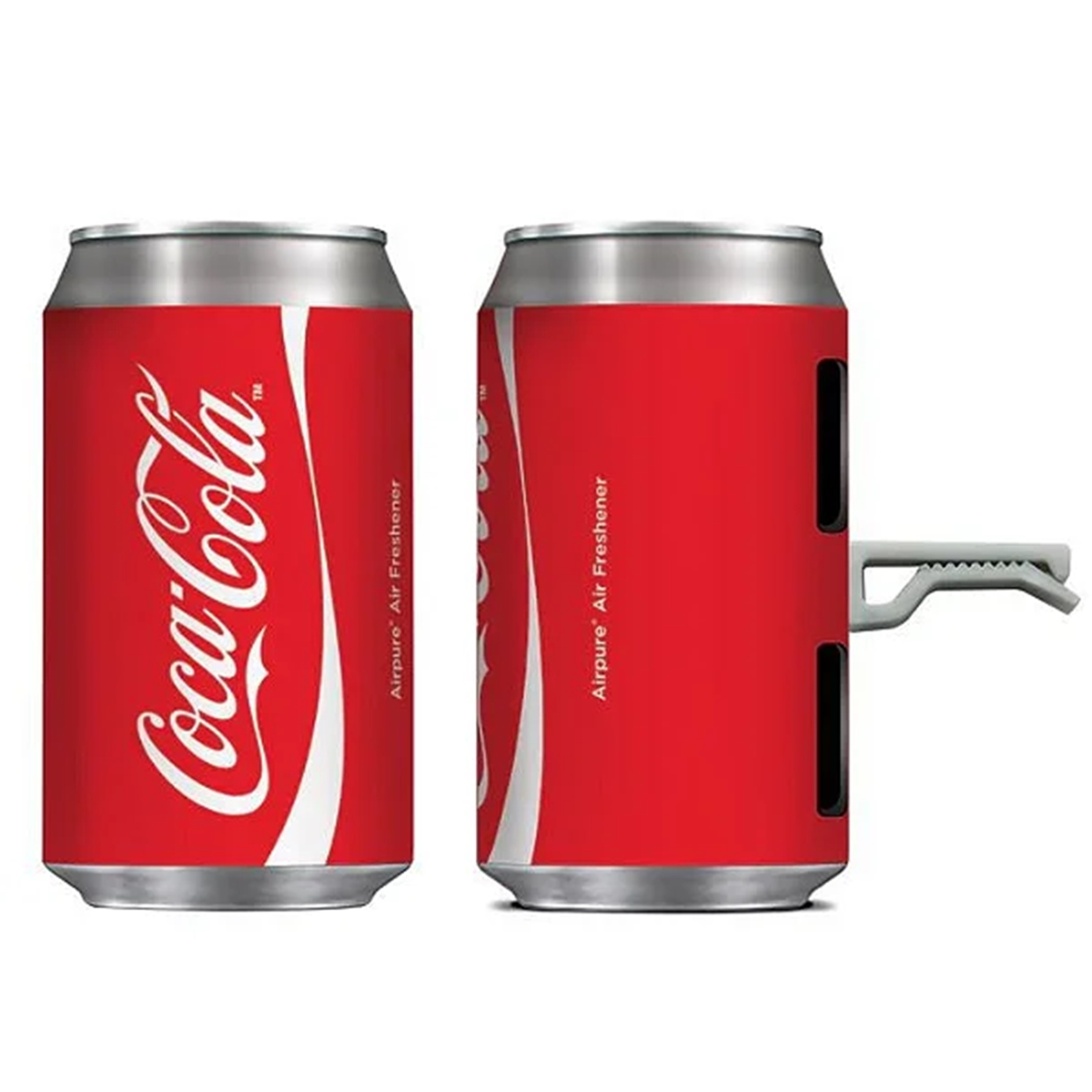 Aromatizante Coca-cola 3d (lata) Autoamerica Aromatizante