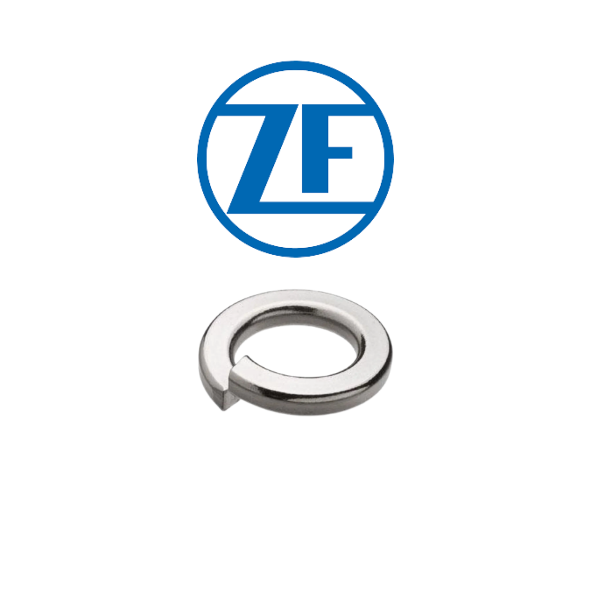 1358306061 Zf Do Brasil 1358 306 061