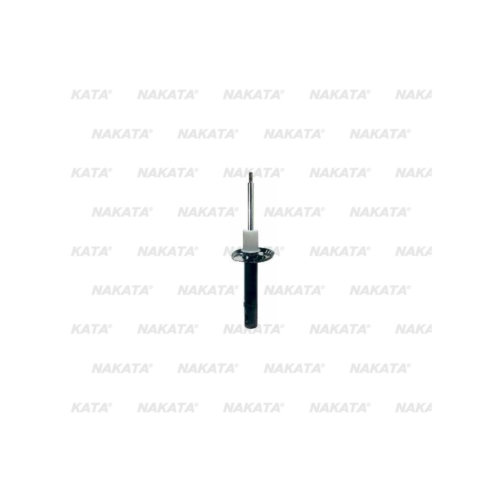Amortecedor Vw Fox Sem Barra Estab 01/2004 Ate 2020 Dianteiro (amortecedor A Gas) Nakata Hg 33016