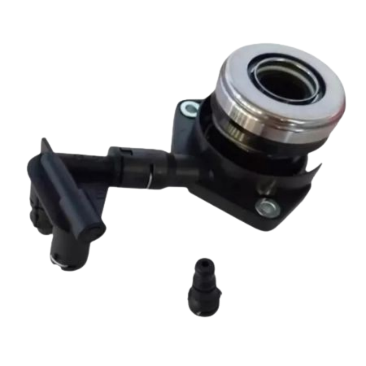 Atuador Hidraulico Ford Courier 1.3 8v 01/1997 Ate 12/2020 Cambio Ib5 Valeo 1101128