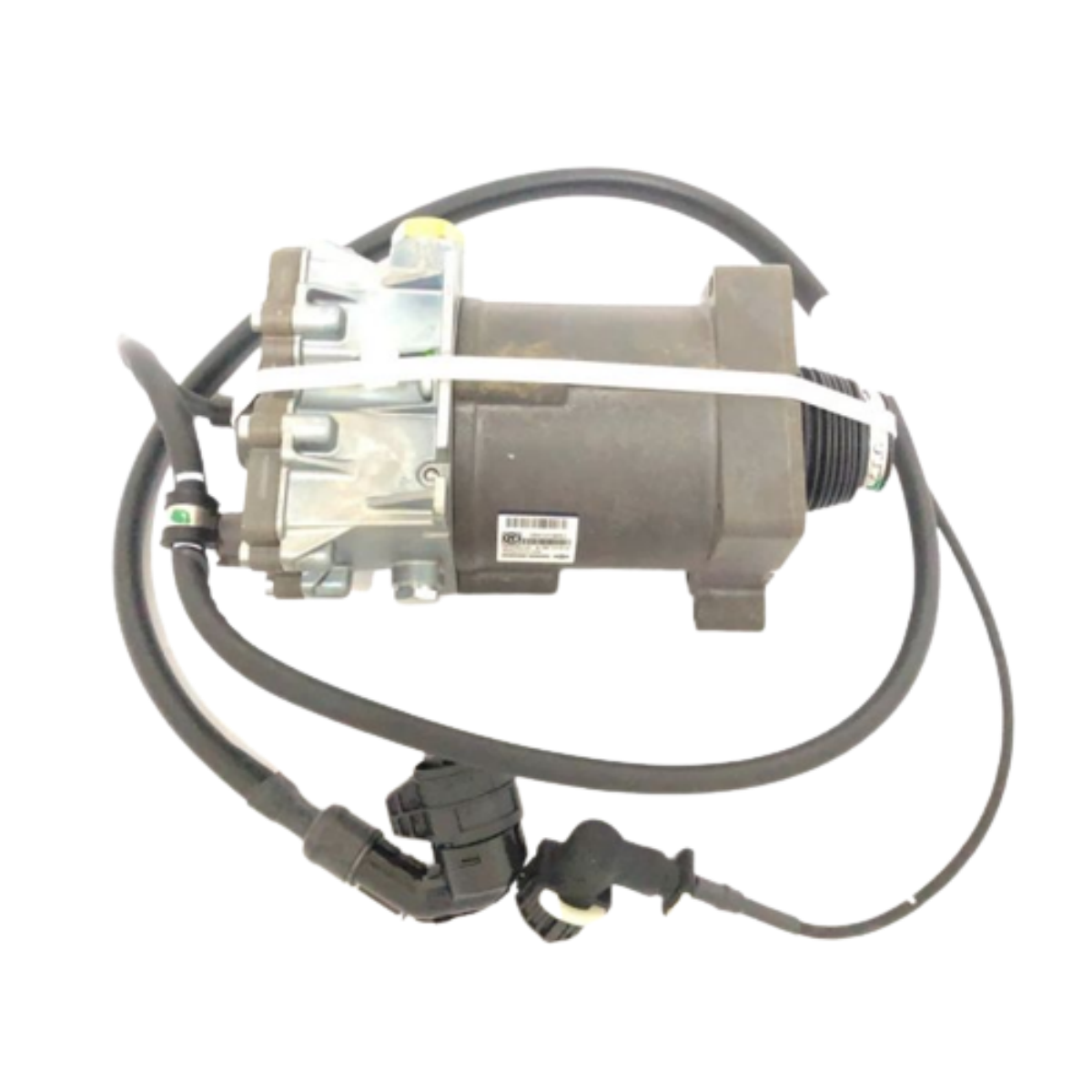 1328298005 Atuador Hid Embreagem S/haste Zf Do Brasil 1328298005