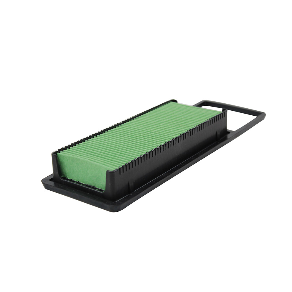 Filtro Ar Honda Fit 1.4 8v Lx 2003 Ate 2005 Metal Leve Lx1993