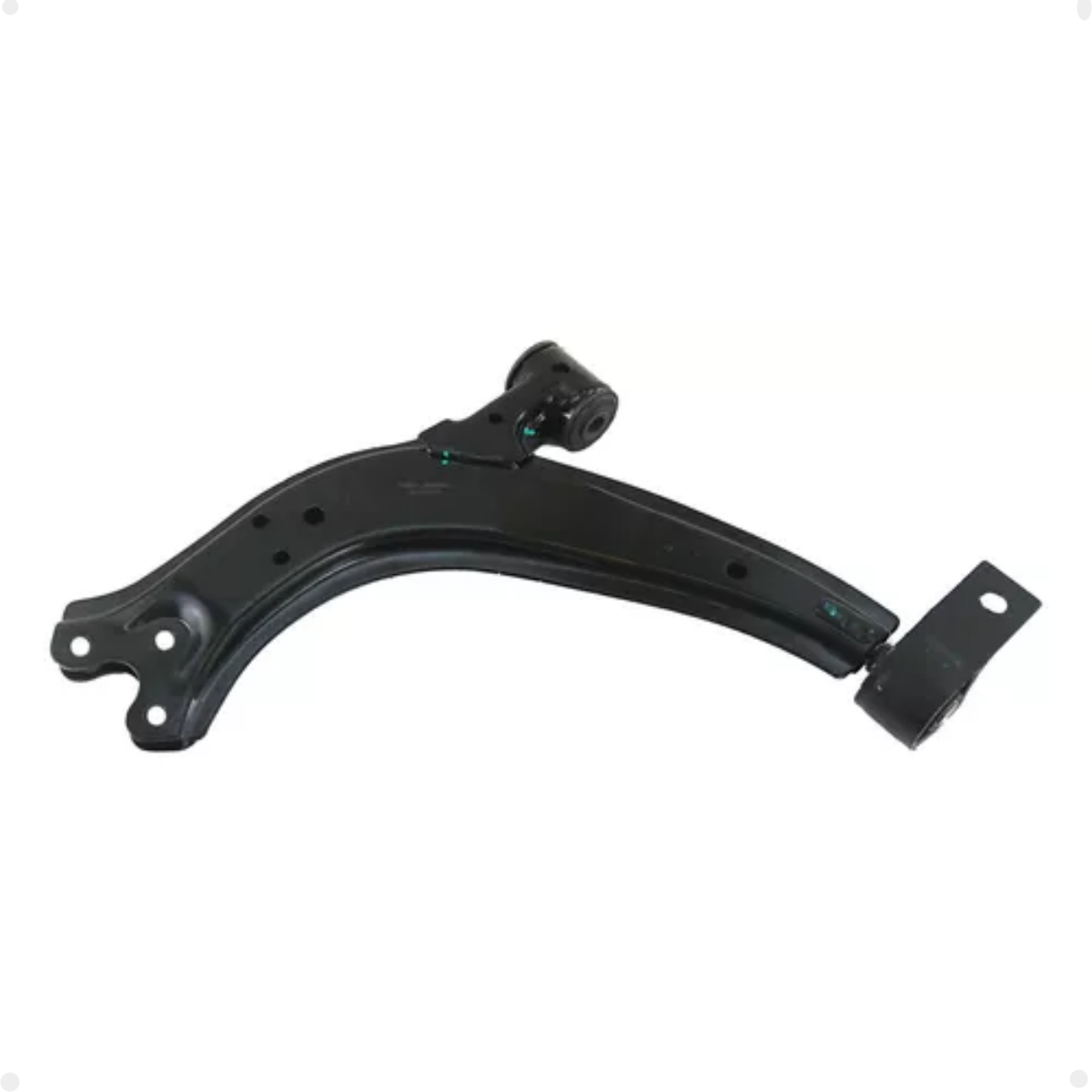 Bandeja Suspensao Citroen Berlingo 01/1998 Ate 01/2007 Balanca Inferior, Lado Direito S/pivo Perfect Bdj0822