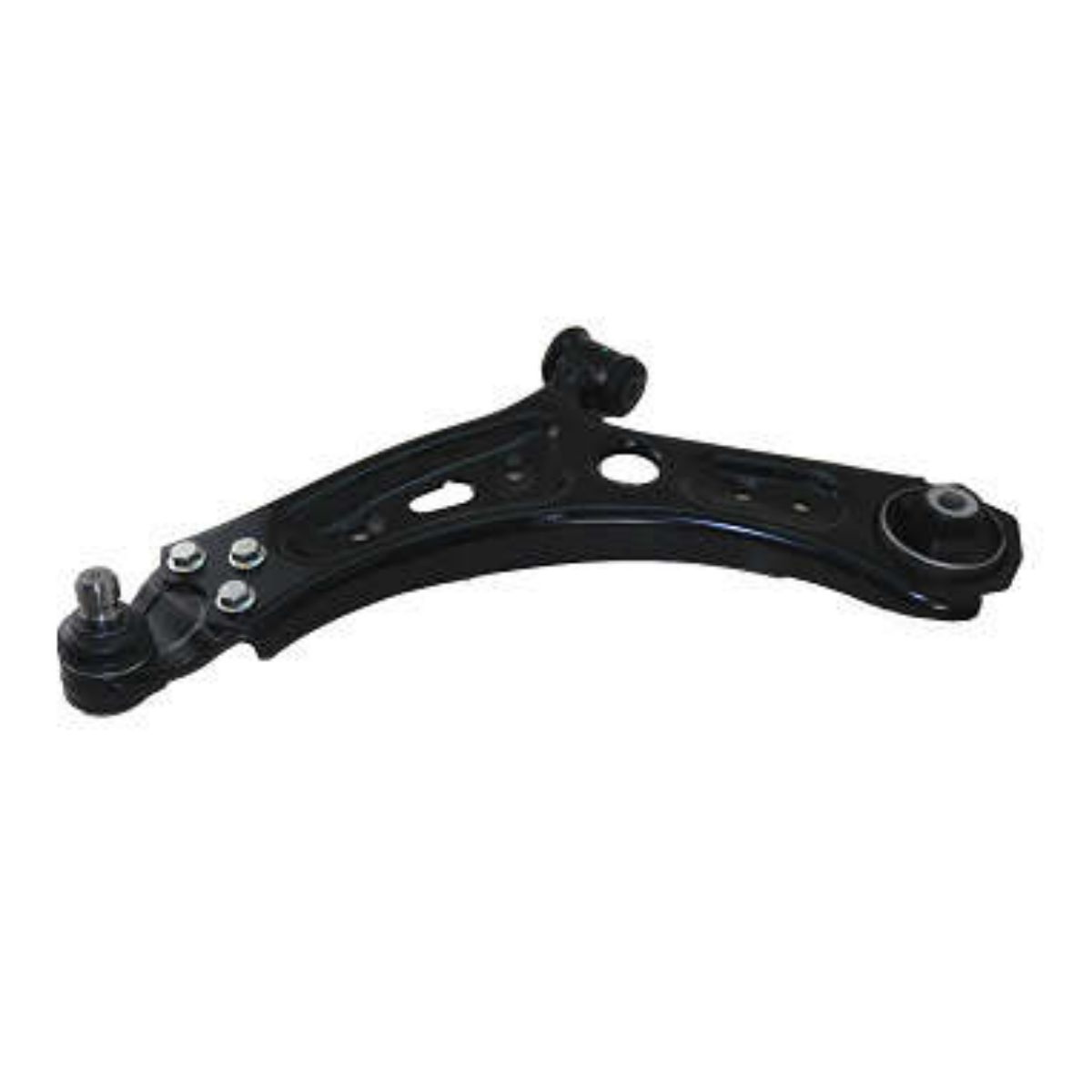 Bandeja Suspensao Jeep Compass 4x2 01/2015 Ate 12/2020 Lado Esquerdo Perfect Bdj2403