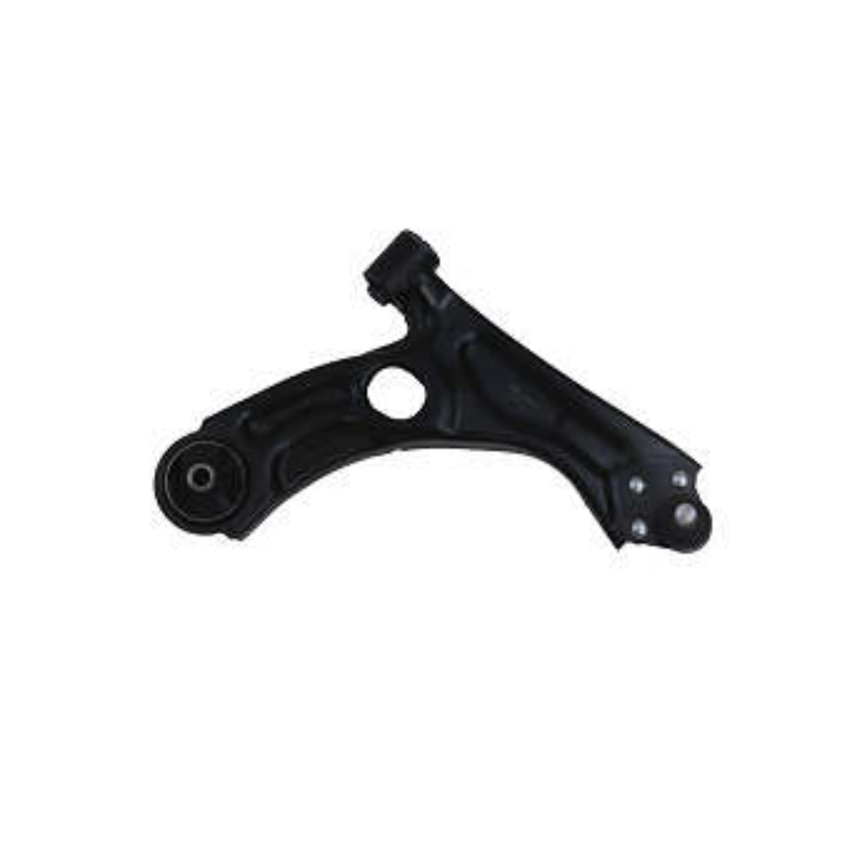 Bandeja Suspensao Gm Cobalt 01/2012 Ate 12/2018 Balanca Dianteira, Lado Direito (completa) Perfect Bdj9854