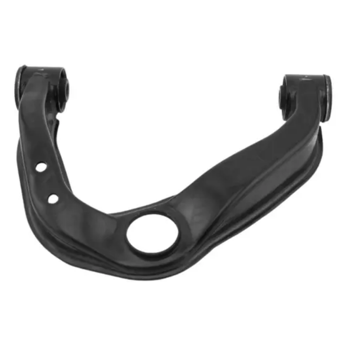 Bandeja Suspensao Nissan Frontier Sel 01/2008 Ate 12/2016 Balanca Dianteira Superior, Lado Direito Com Buchas E Sem Pi Nakata Nbj6005d