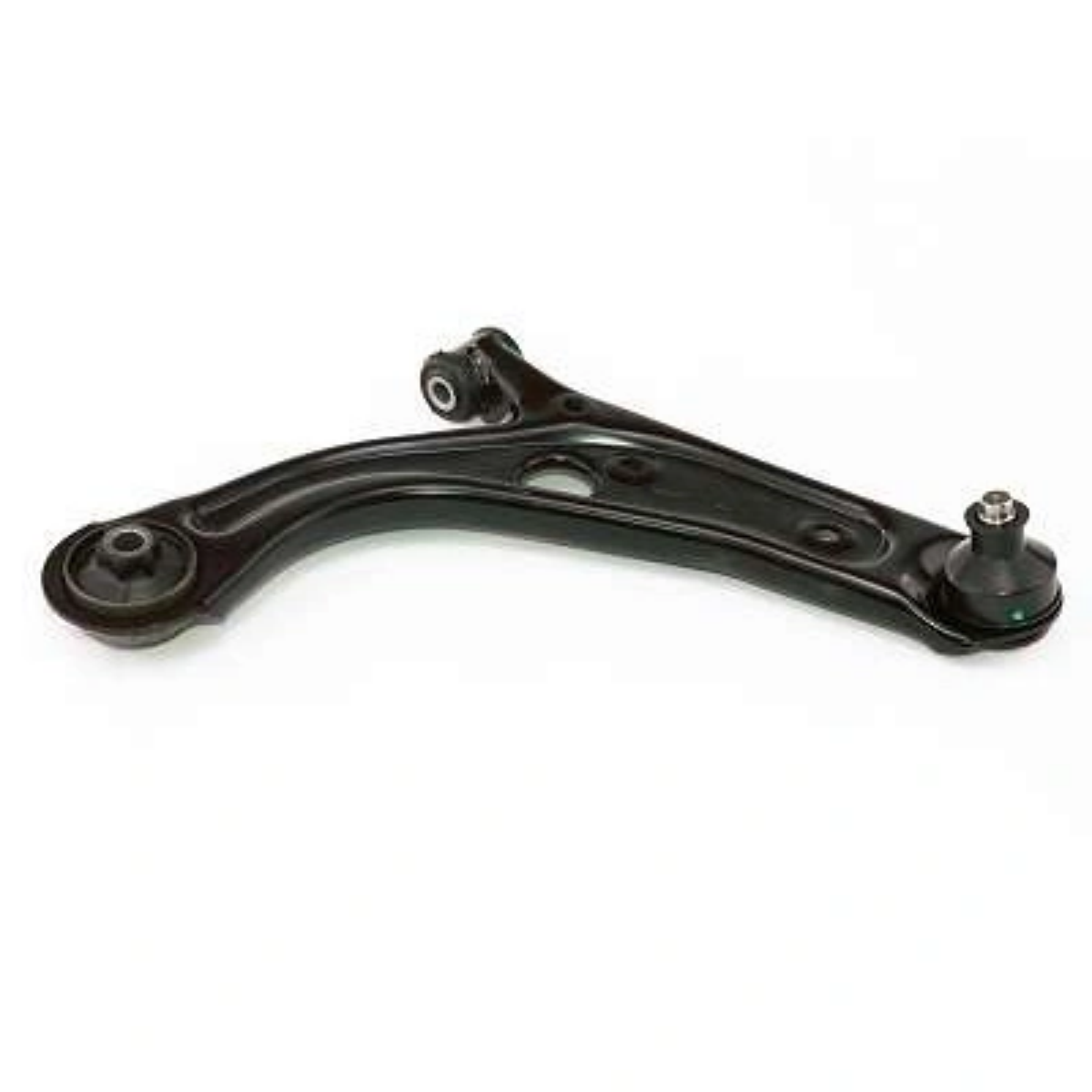 Bandeja Suspensao Fiat 500 Mexicano 01/2012 Ate 12/2017 Bandeja Inferior Ld Completa Perfect Bdj 0100