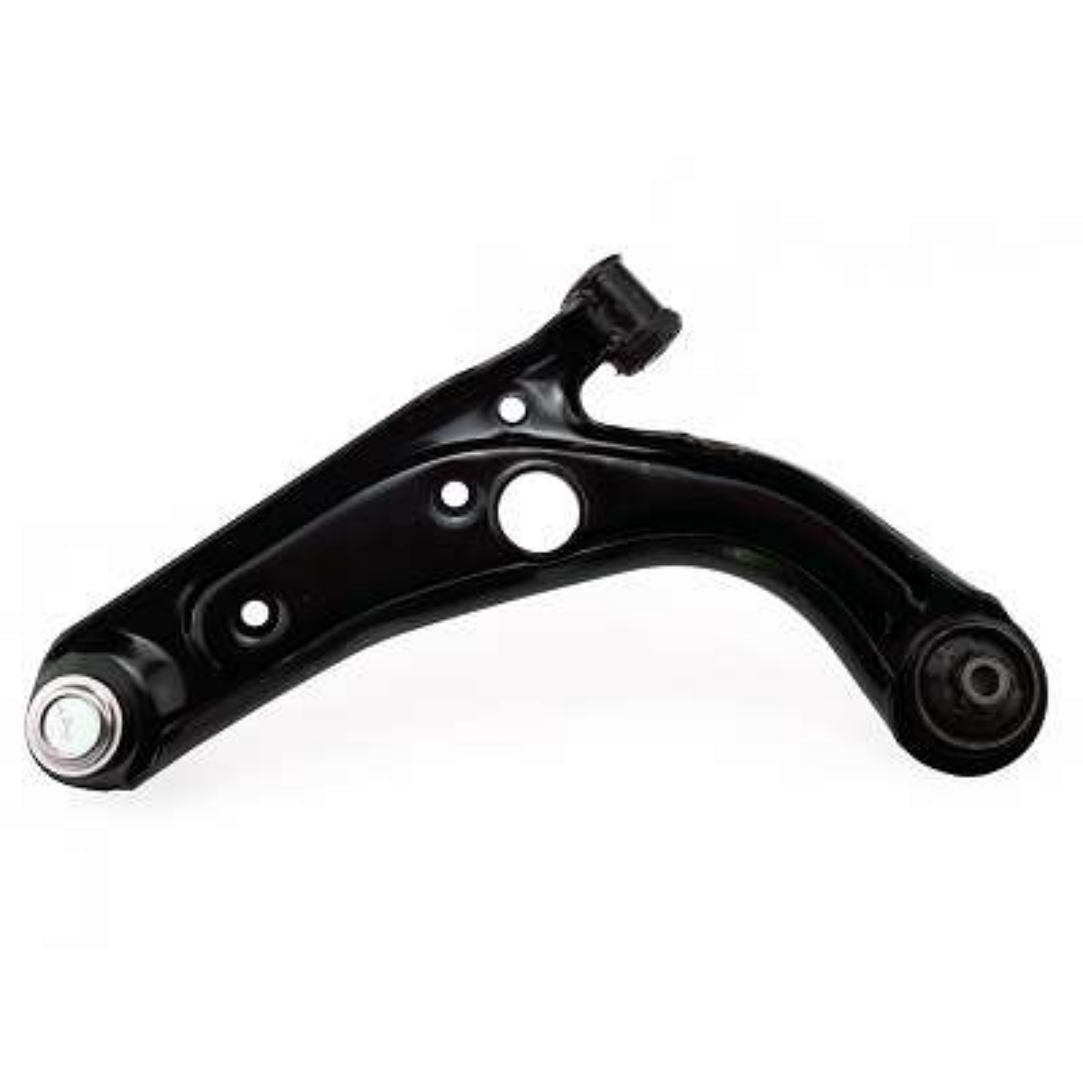 Bandeja Suspensao Fiat 500 Mexicano 01/2012 Ate 12/2017 Bandeja Inferior Ld Completa Perfect Bdj 0100