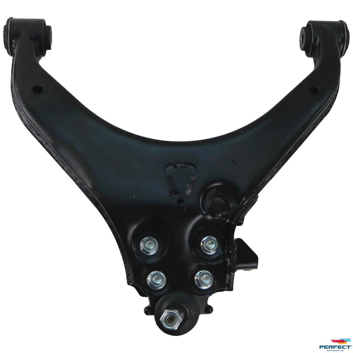 Bandeja Suspensao Gm S10 4x2 01/2017 Ate 12/2021 Bandeja Inferior Le Completa Perfect Bdj 0301