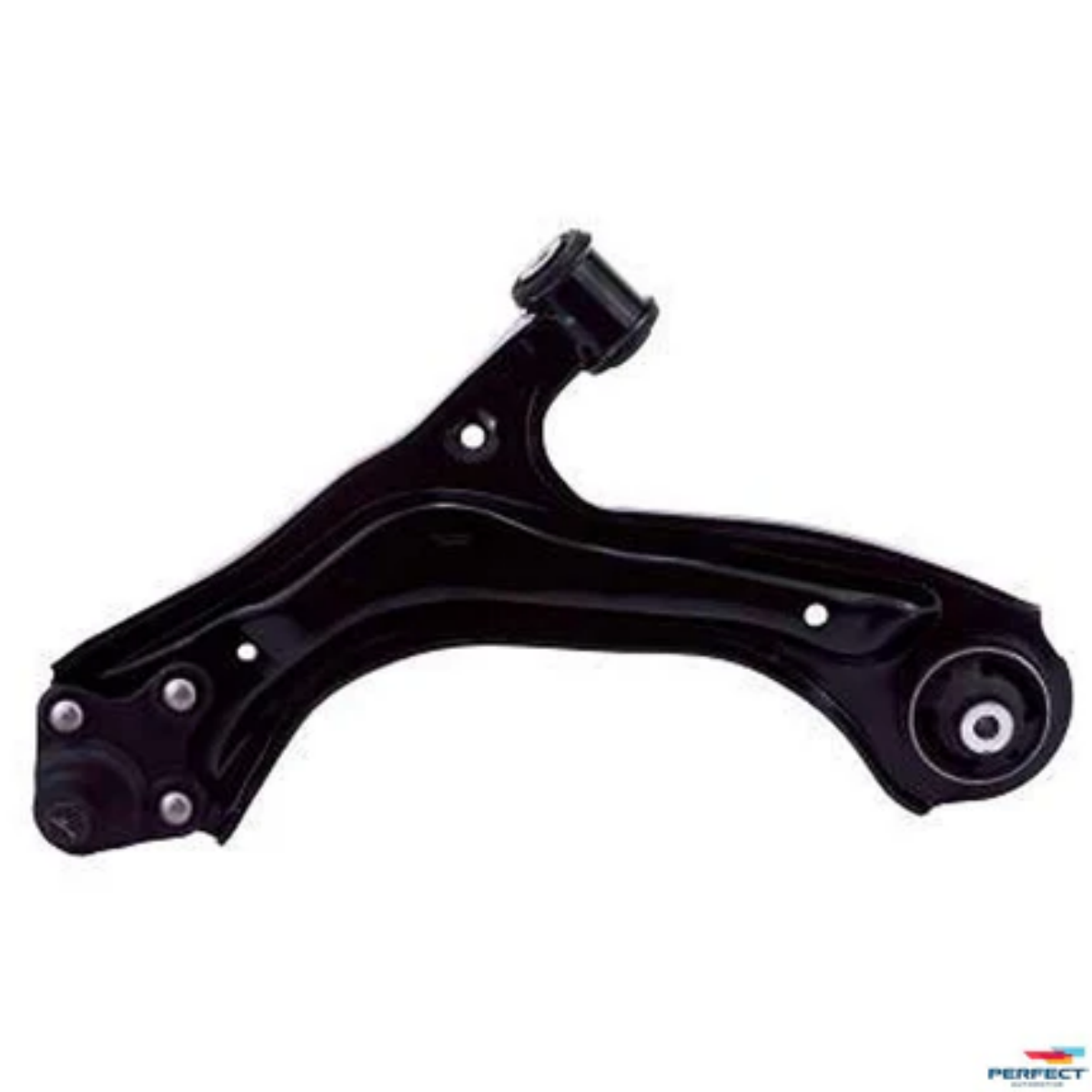 Bandeja Suspensao Gm Onix Todos Os Modelos 01/2020 Ate 12/2024 Bandeja Inferior Ld Completa Perfect Bdj 0302