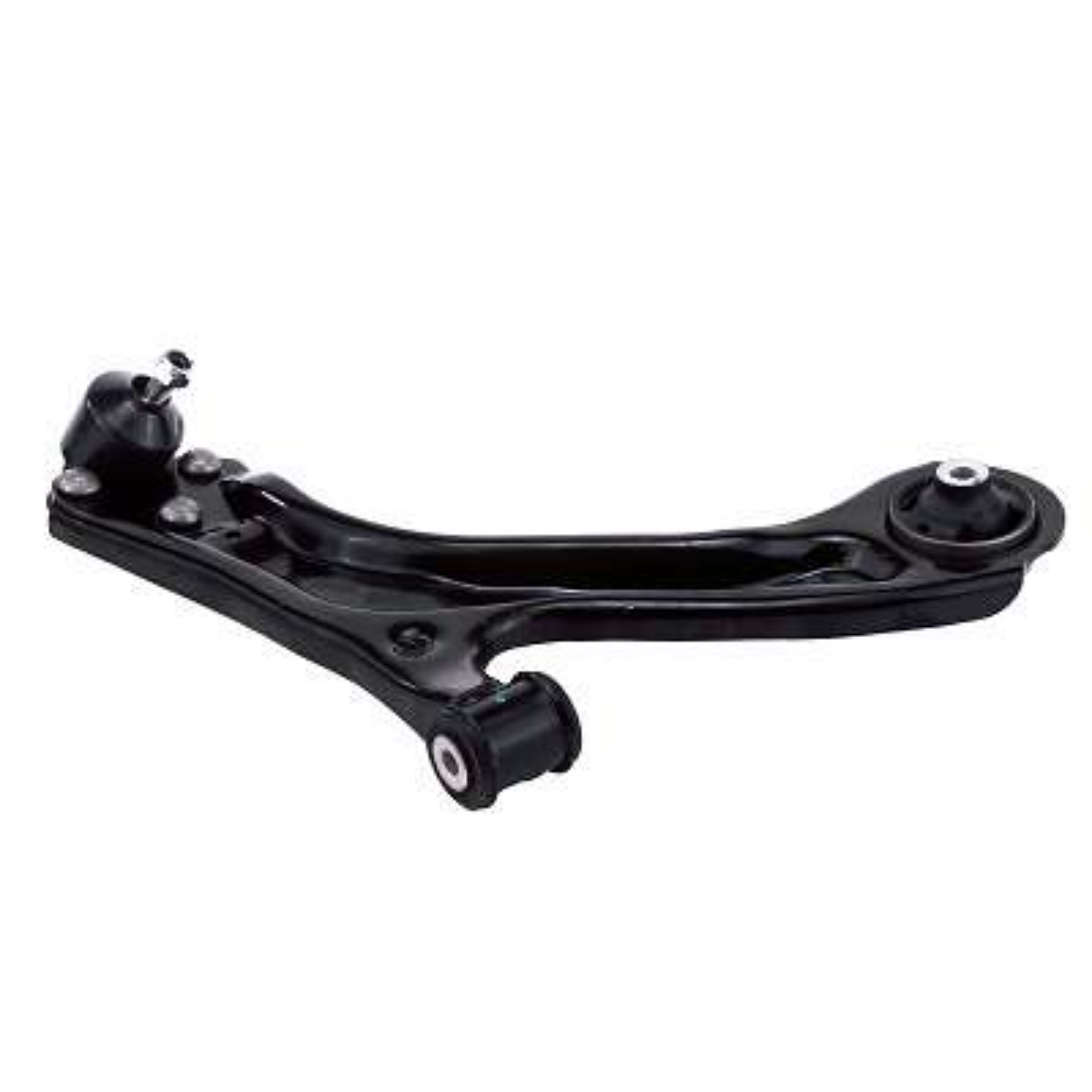 Bandeja Suspensao Gm Onix Todos Os Modelos 01/2020 Ate 12/2024 Bandeja Inferior Ld Completa Perfect Bdj 0302