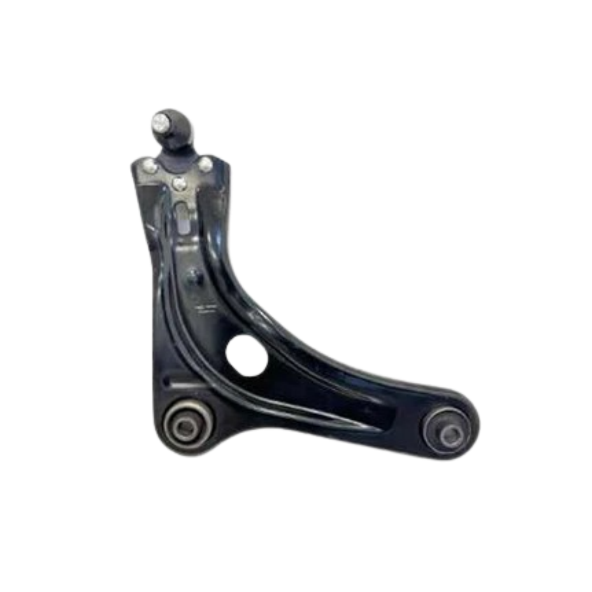 Bandeja Suspensao Citroen C4 Cactus 01/2018 Ate 12/2024 Bandeja Inferior Ld Completa Perfect Bdj 0908