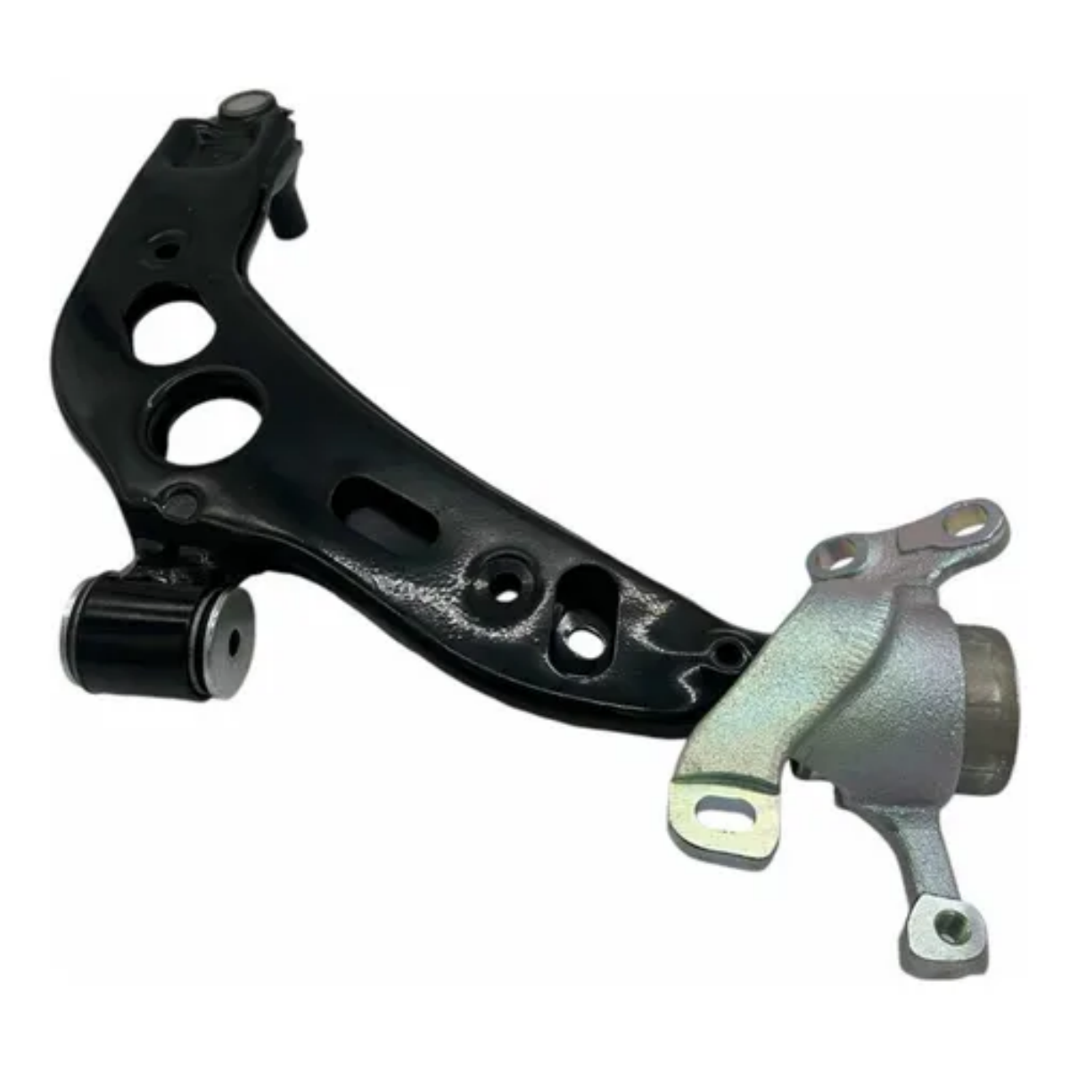 Bandeja Suspensao Bmw X1 F48 01/2014 Ate 12/2021 Bandeja Inferior Le Completa Perfect Bdj 1511