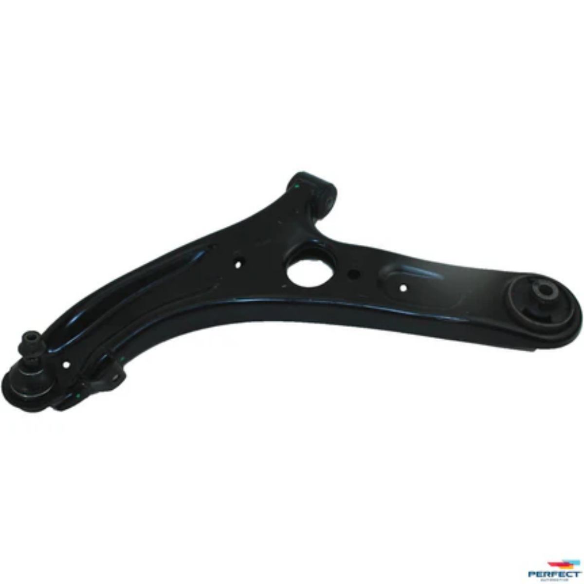 Bandeja Suspensao Hyundai Elantra 1.8 01/2011 Ate 12/2016 Bandeja Inferior Le Completa Perfect Bdj 2115