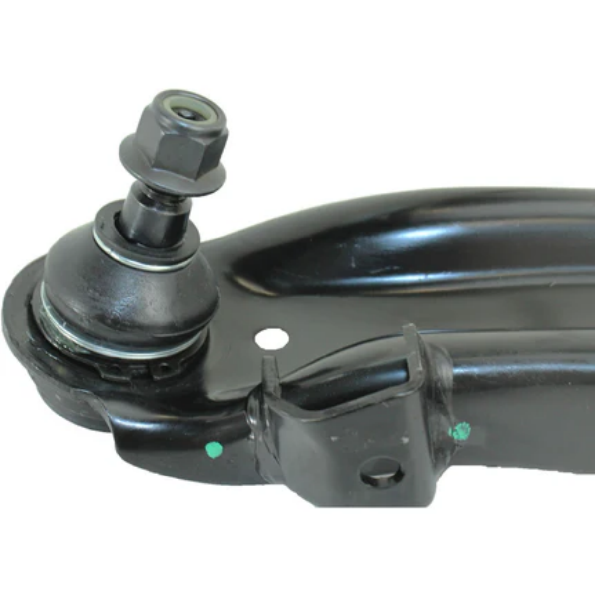 Bandeja Suspensao Hyundai Elantra 1.8 01/2011 Ate 12/2016 Bandeja Inferior Le Completa Perfect Bdj 2115