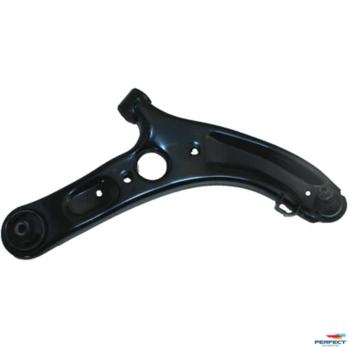 Bandeja Suspensao Hyundai Elantra 1.8 01/2011 Ate 12/2016 Bandeja Inferior Ld Completa Perfect Bdj 2116