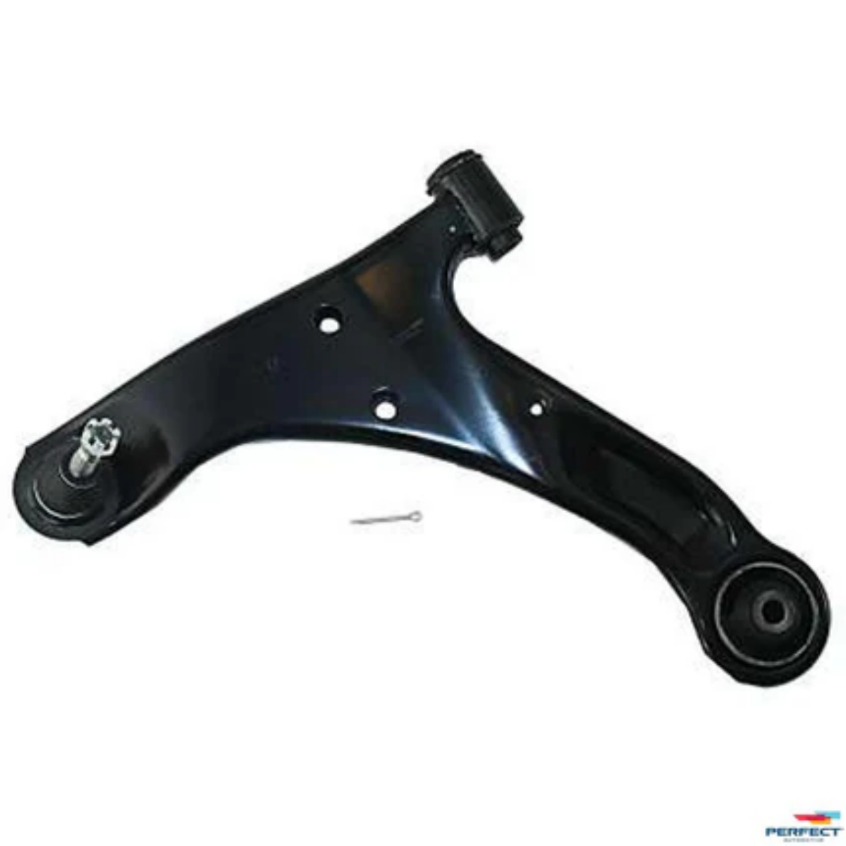 Bandeja Suspensao Suzuki Grand Vitara 01/2009 Ate 12/2016 Bandeja Inferior Le Completa Perfect Bdj 3703