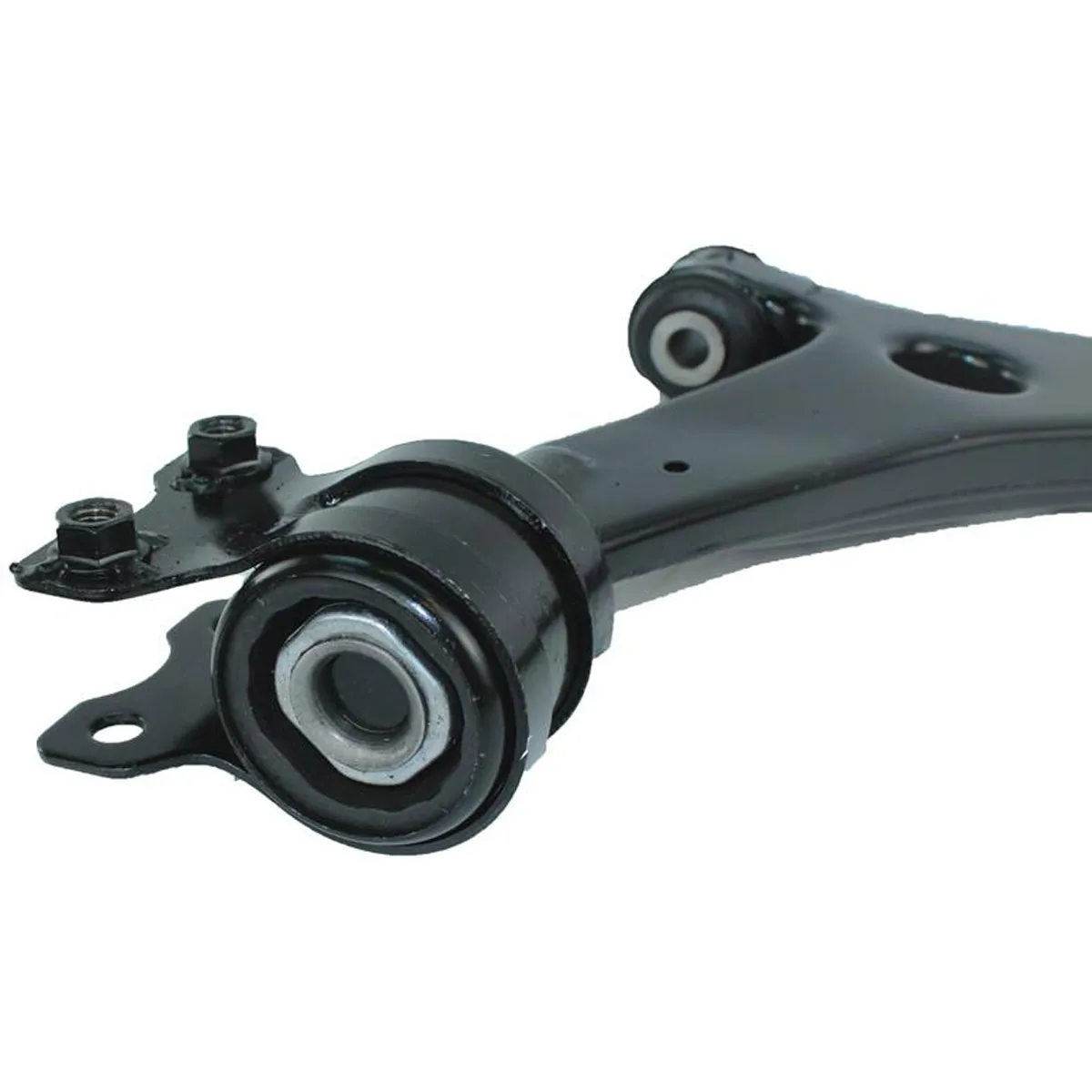 Bandeja Suspensao Ford Focus 01/2009 Ate 12/2012 Bandeja Inferior Ld Completa Perfect Bdj 8014