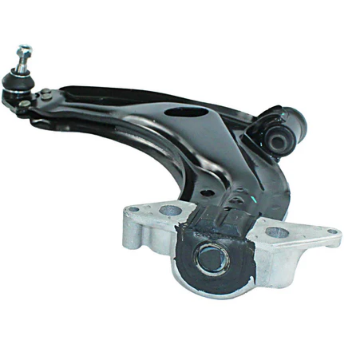 Bandeja Suspensao Fiat Doblo 1.8 8v Adventure 01/2003 Ate 12/2010 Perfect Bdj 9007