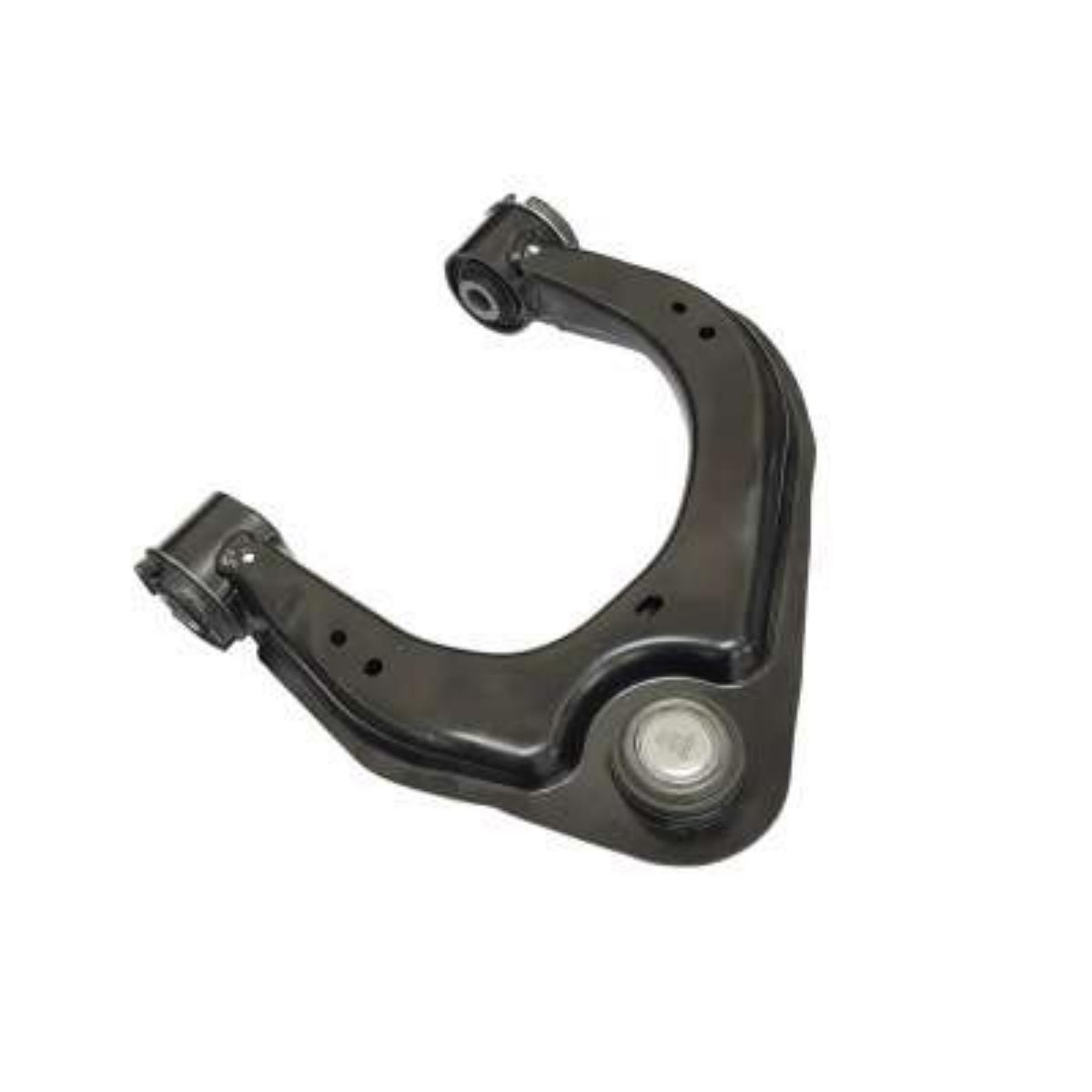 Bandeja Suspensao Ford Ranger 07/2012 Ate 12/2020 Balanca Dianteira Superior, Lado Direito Com Buchas E Pivo Nakata Nbj2023dp