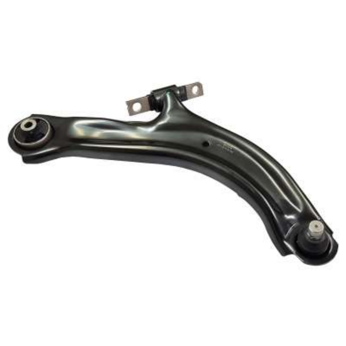 Bandeja Suspensao Nissan Sentra 01/2007 Ate 12/2013 Balanca Lado Dianteiro Direito Com Buchas / Pivo Nakata Nbj6004dp