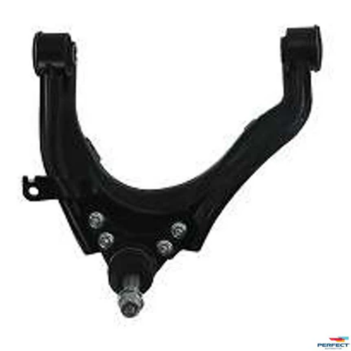 Bandeja Suspensao Gm S10 4x4 01/2017 Ate 12/2021 Bandeja Superior Lado Esquerdo Completa Perfect Bdj 0305