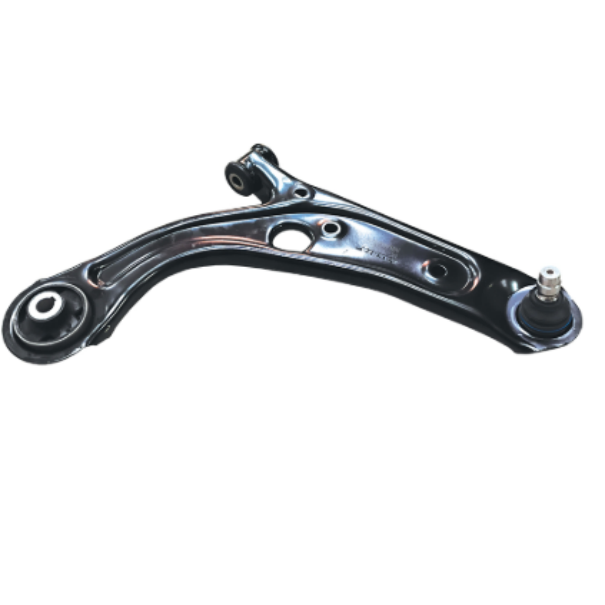 Bandeja Suspensao Fiat 500 1.4 Lounge 01/2011 Ate 12/2014 Dianteiro Direito Nakata Nbj 4026 Dp