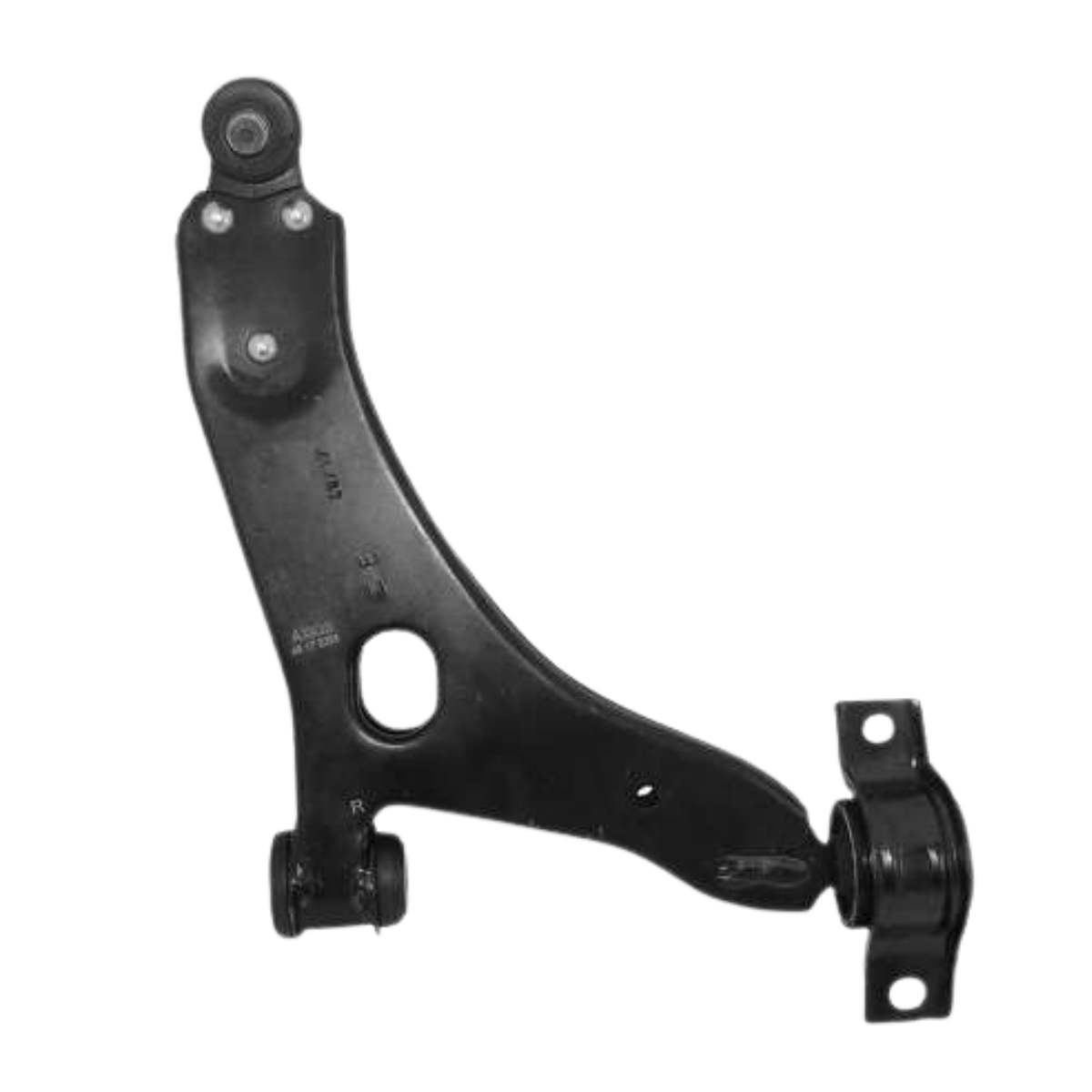 Bandeja Suspensao Ford Focus 01/1999 Ate 12/2008 Axios 544.2285