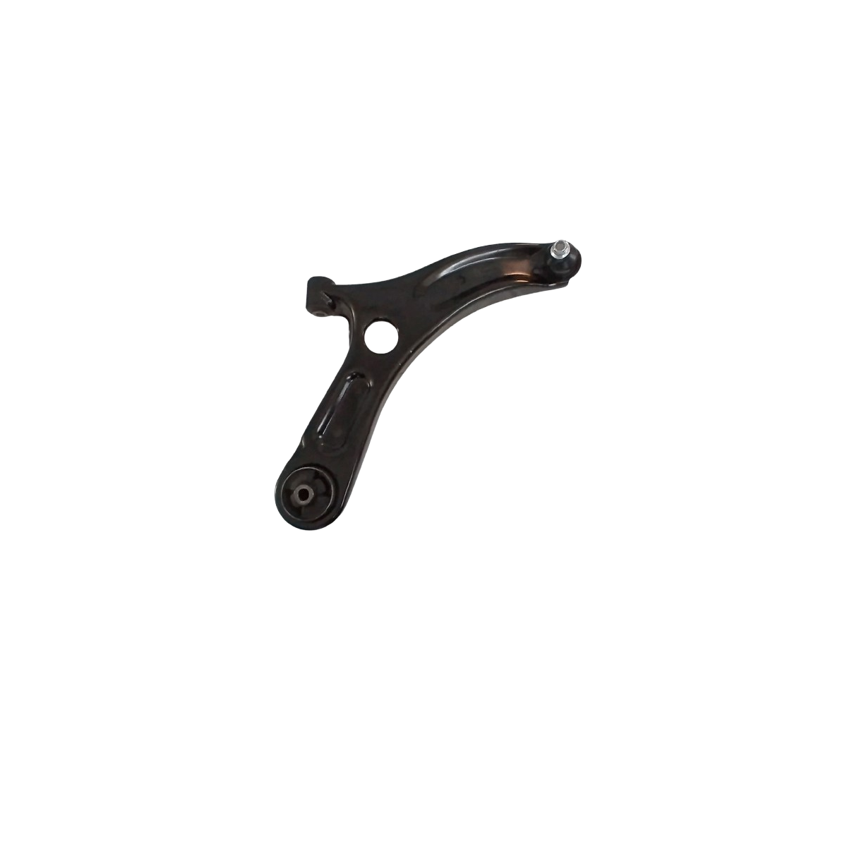 Bandeja Suspensao Hyundai Creta 01/2017 Ate 12/2021 Inferior Lado Direito Completa Perfect Bdj 2196
