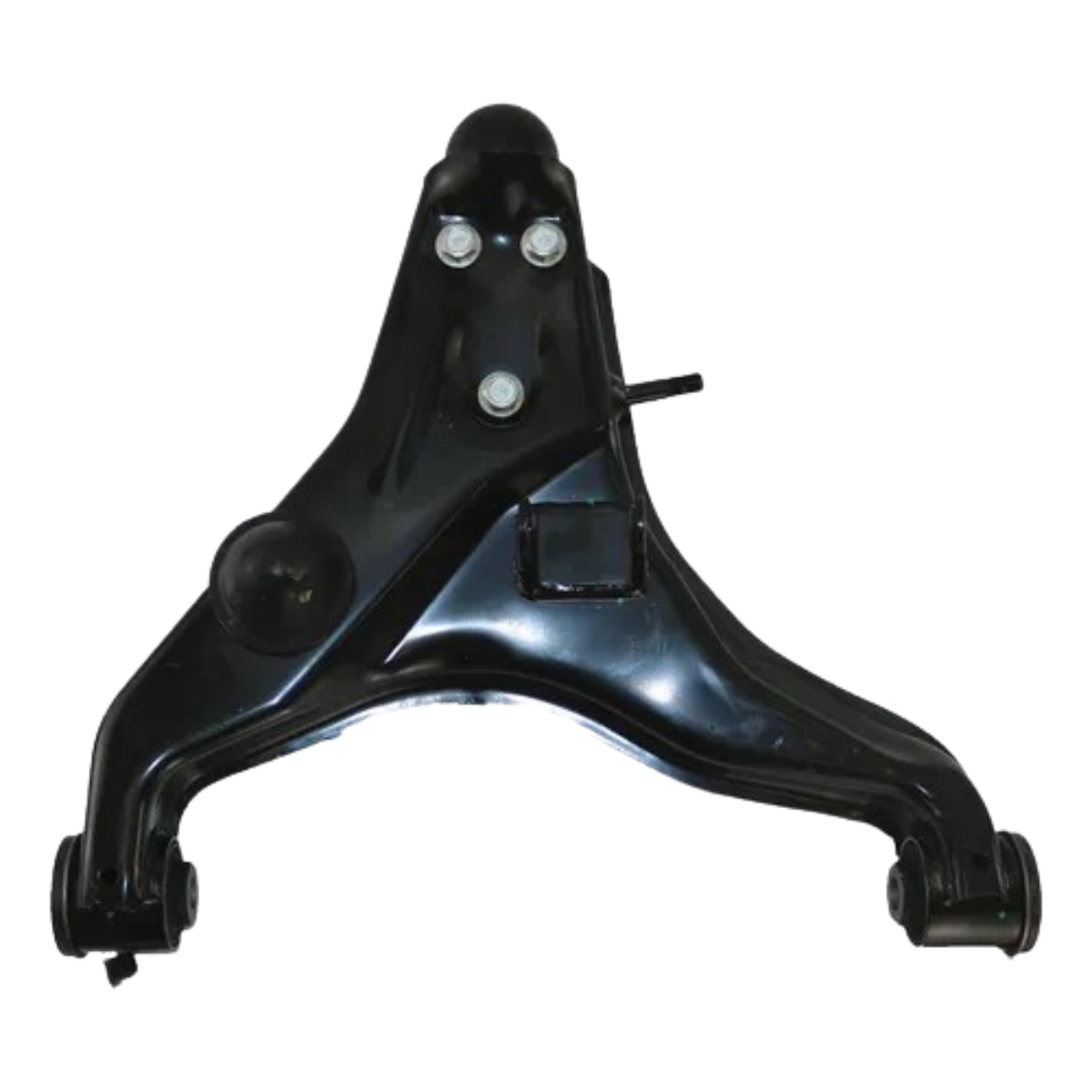 Bandeja Suspensao Mitsubishi L200 Triton 2.4 16v Sport 01/2017 Ate 12/2021 Dianteira Inferior, Lado Esquerdo Perfect Bdj 3103