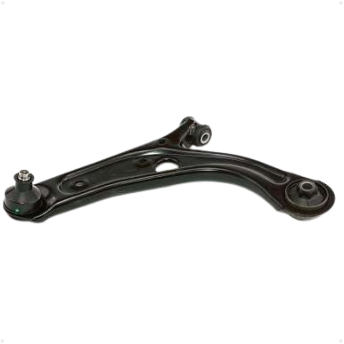 Bandeja Suspensao Fiat 500 Mexicano 01/2012 Ate 12/2017 Bandeja Inferior Le Completa Perfect Bdj 0101