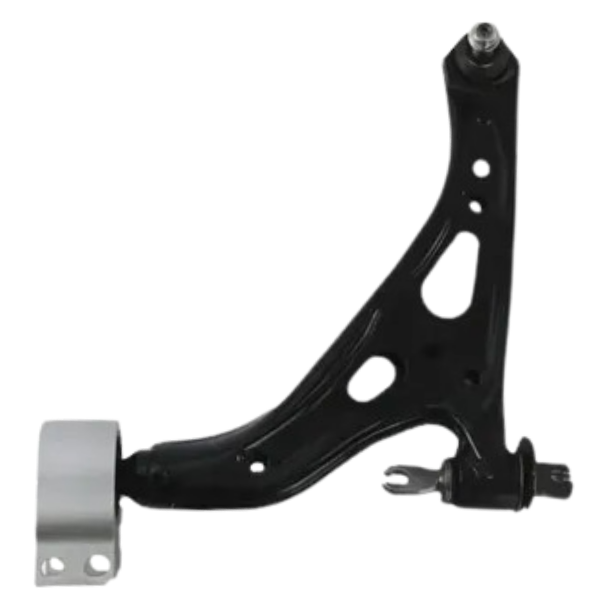 Bandeja Suspensao Gm Equinox 2.0 Turbo A Partir De 01/2018 Dianteira Inferior, Lado Esquerdo Perfect Bdj 0395