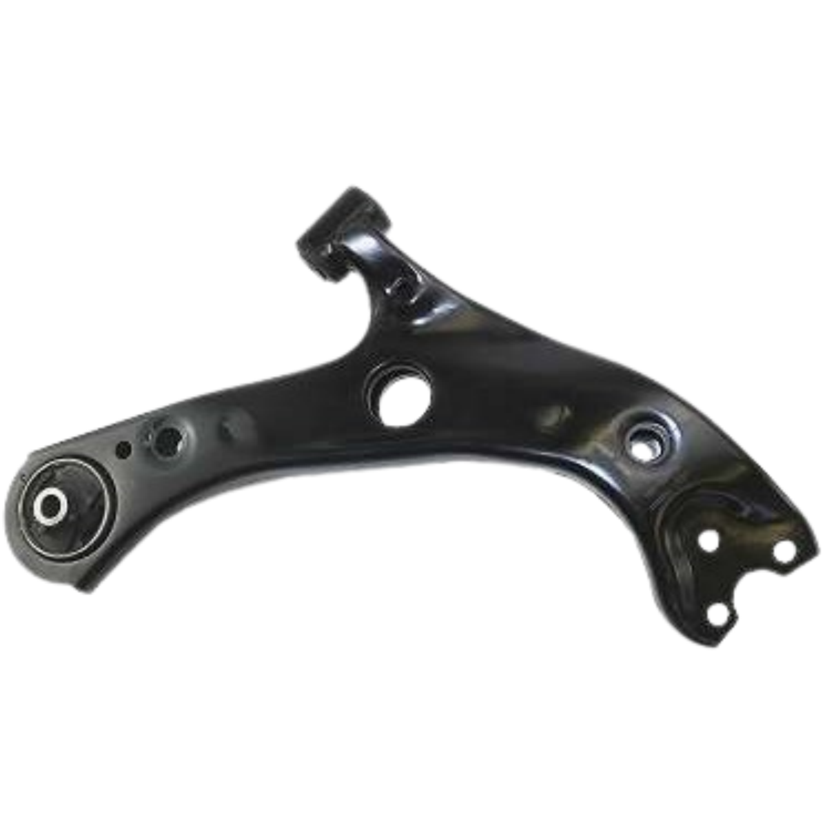 Bandeja Suspensao Toyota Corolla 01/2020 Ate 12/2022 Dianteira Inferior, Lado Direito Com Buchas Sem Pivo Perfect Bdj 0708