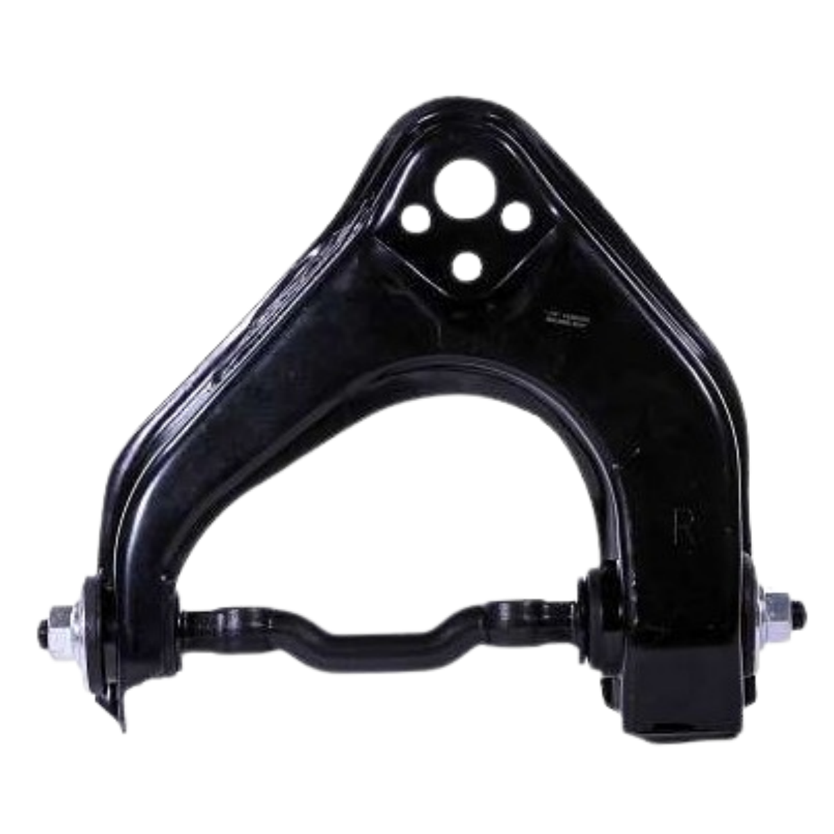 Bandeja Suspensao Hyundai Hr A Partir De 01/2004 Superior, Lado Direito Com Pivo Perfect Bdj 2126