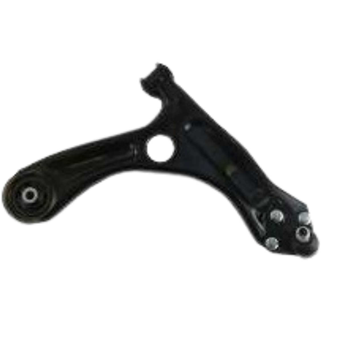 Bandeja Suspensao Vw Up Lado Direito 01/2014 Ate 12/2021 Com Buchas, Com Pivo Perfect Bdj0816