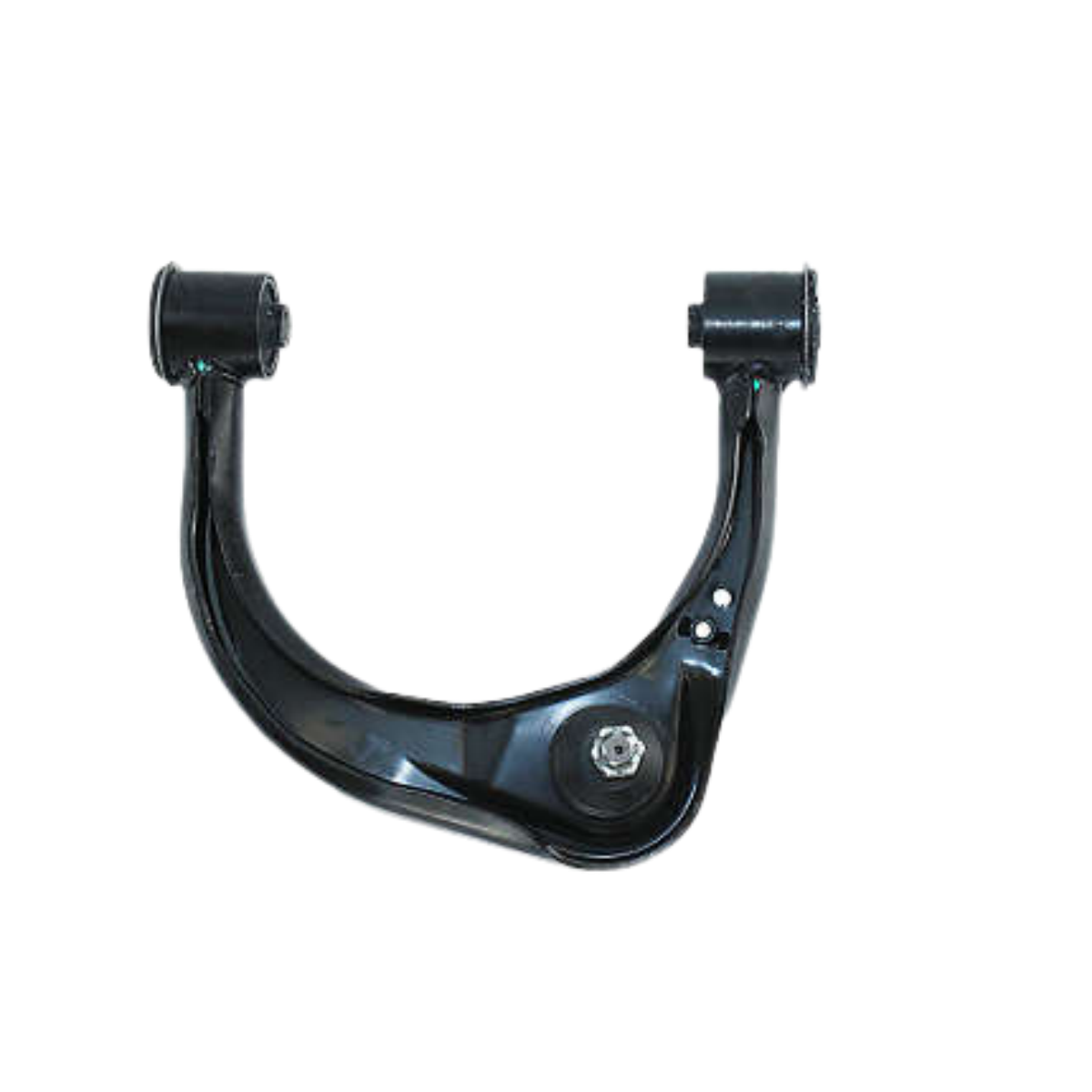 Bandeja Suspensao Toyota Hilux 2005 Ate 2020 Balanca Bandeja Superior, Lado Direito Com Pivo Perfect Bdj2054