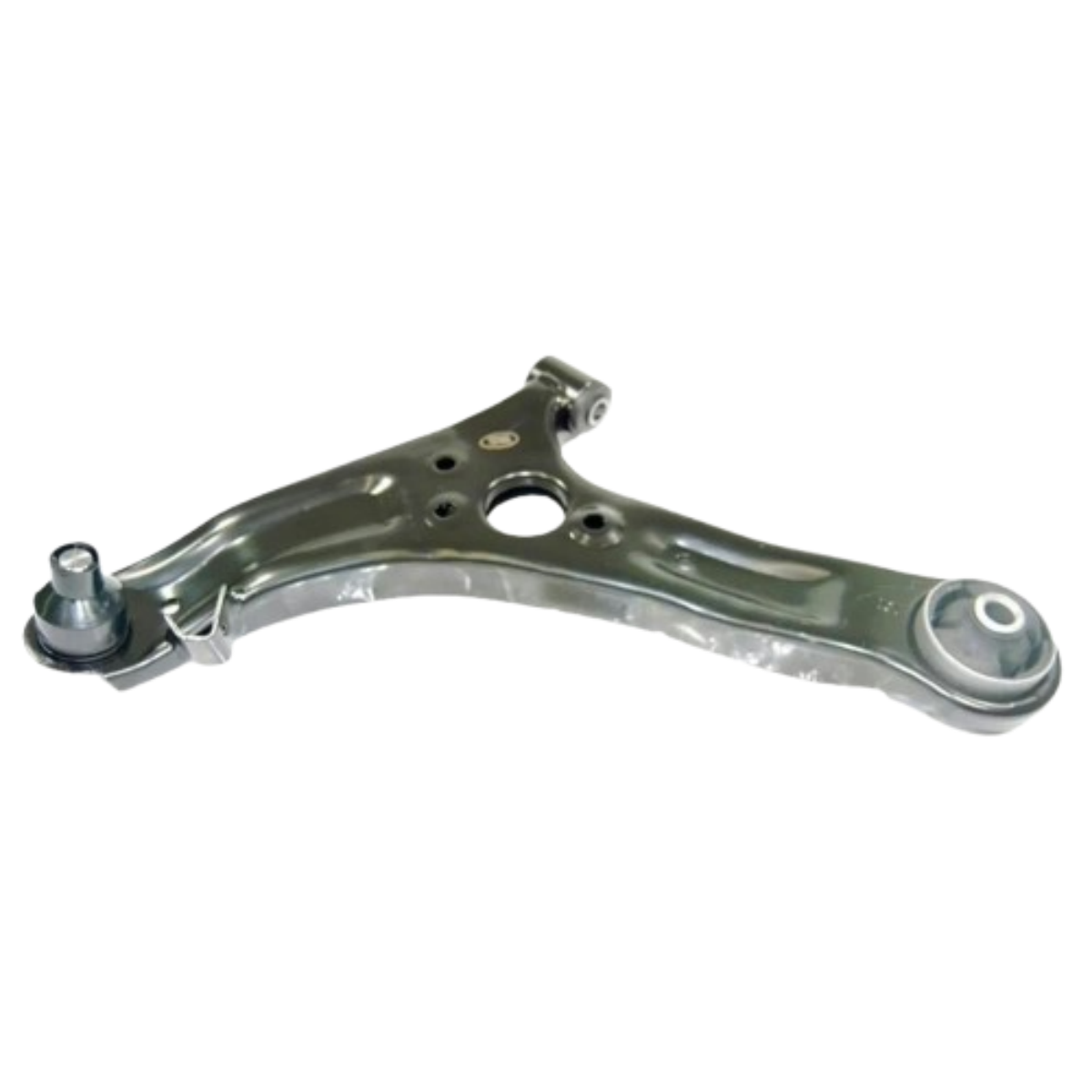 Bandeja Suspensao Kia Picanto 1.1 01/2011 Ate 12/2017 Balanca Dianteira Inferior, Lado Direito Com Buchas E Pivo Perfect Bdj2508