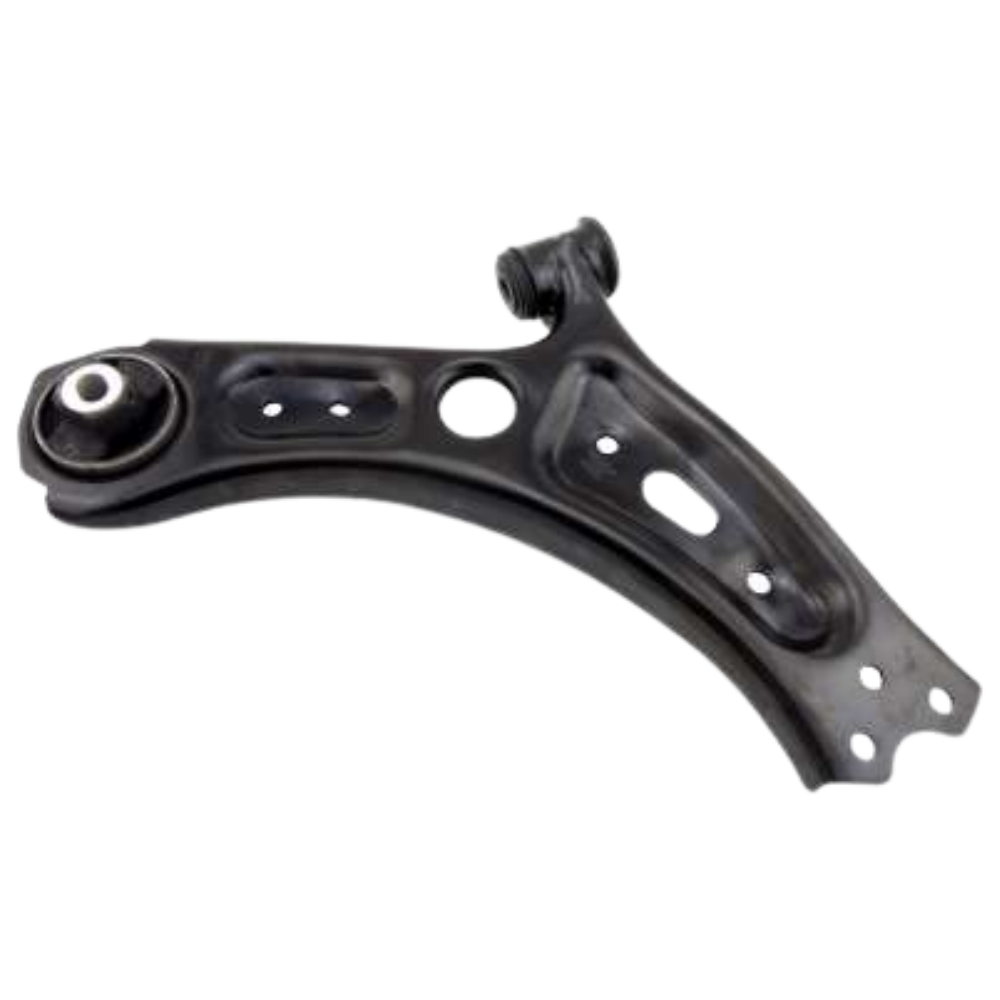 Bandeja Suspensao Jeep Compass 4x2 01/2016 Ate 01/2020 Balanca Lado Dianteiro Direito Com Buchas Sem Pivo Nakata Nbj4016d