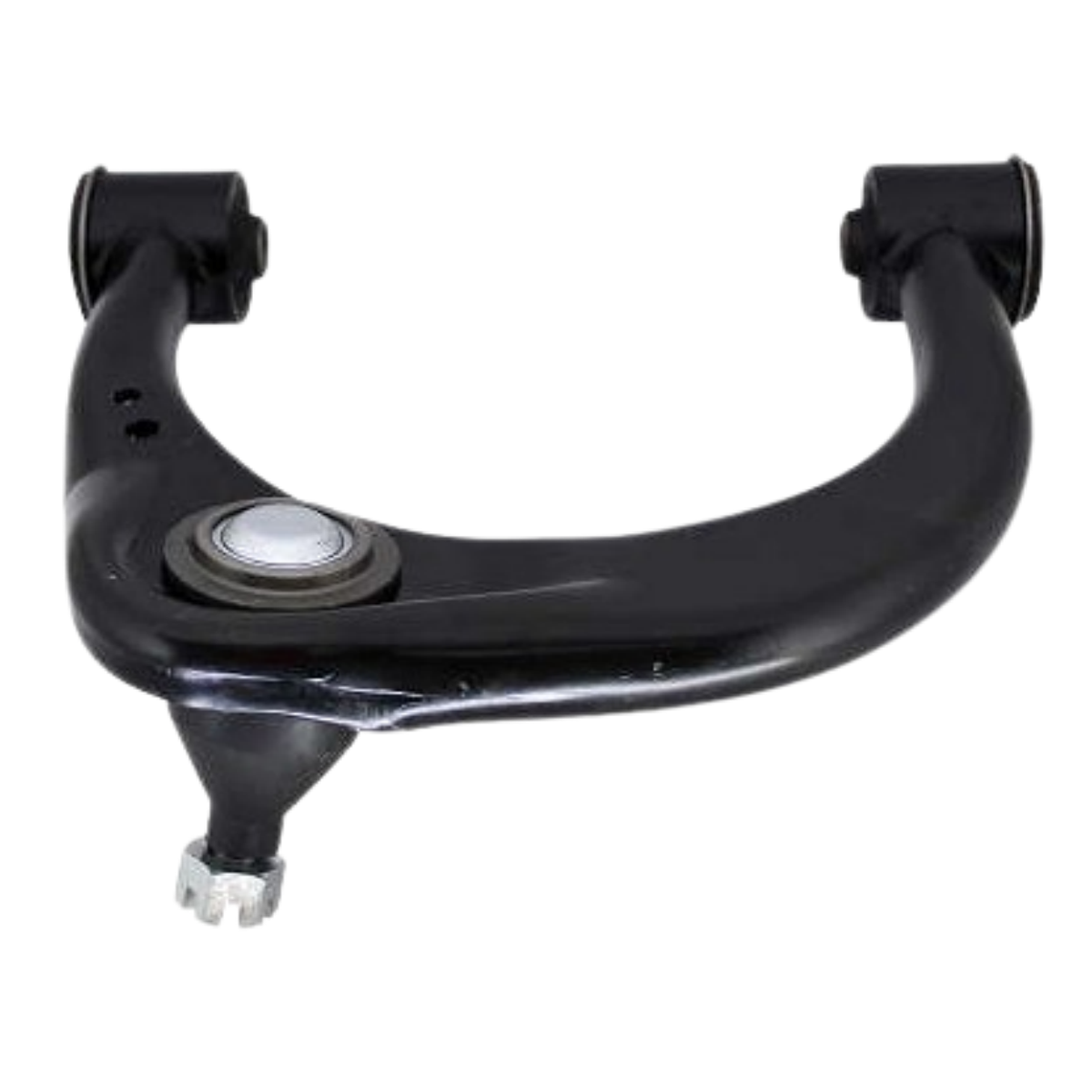 Bandeja Suspensao Toyota Hilux 01/2005 Ate 12/2019 Esquerda Superior Da Suspensao Dianteiro Com Pivo Axios Lt50275