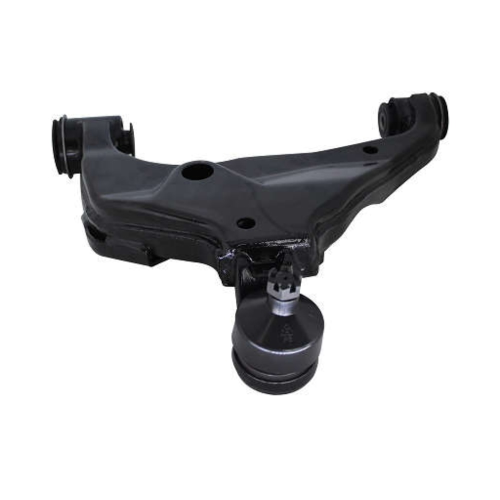 Bandeja Suspensao Toyota Hilux 01/2005 Ate 12/2015 Dianteira Inferior, Lado Direito Com Buchas E Pivo Axios Lt50287