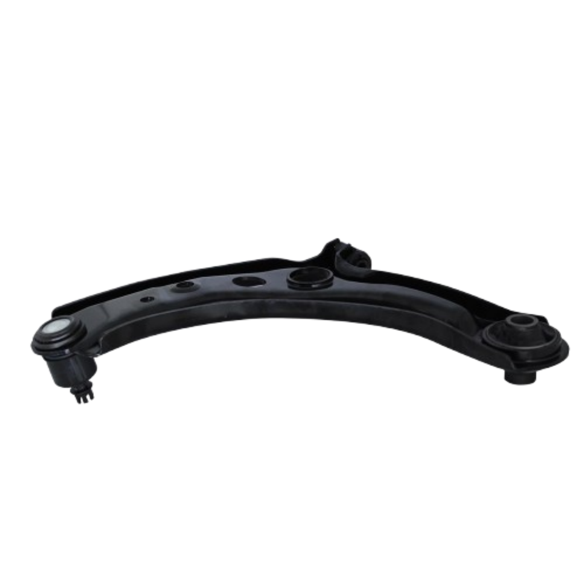 Bandeja Suspensao Toyota Etios 01/2012 Ate 12/2021 Dianteira Inferior, Lado Direito Com Buchas E Pivo Axios Lt50289