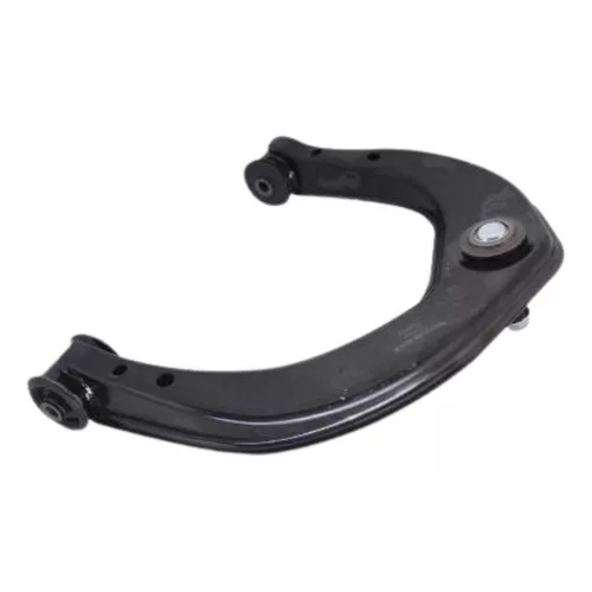 Bandeja Suspensao Vw Amarok 01/2010 Ate 12/2020 Esquerda Superior Da Suspensao Dianteiro Com Pivo Axios Lt50313